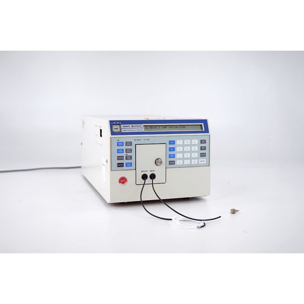 Hitachi Merck F-1080 HPLC Fluorescence Detector Fluoreszenz Detektor , 1.487,50 €