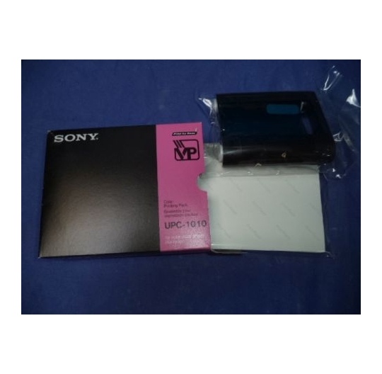 SONY UPC-1010
