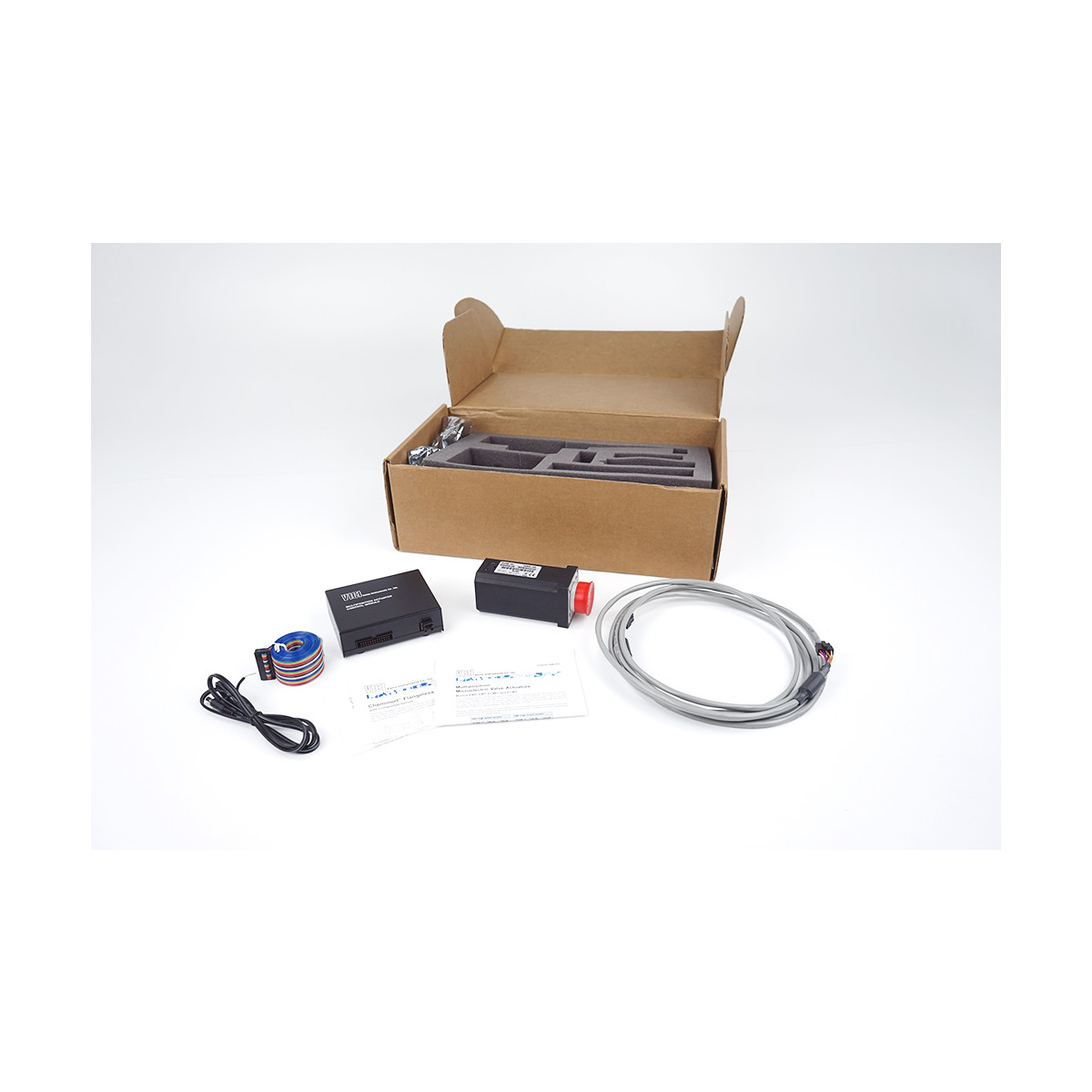 VICI C25-6184EMHXS-485 RS485 Microelecric High Speed Valve Actuator E, 357,00 €