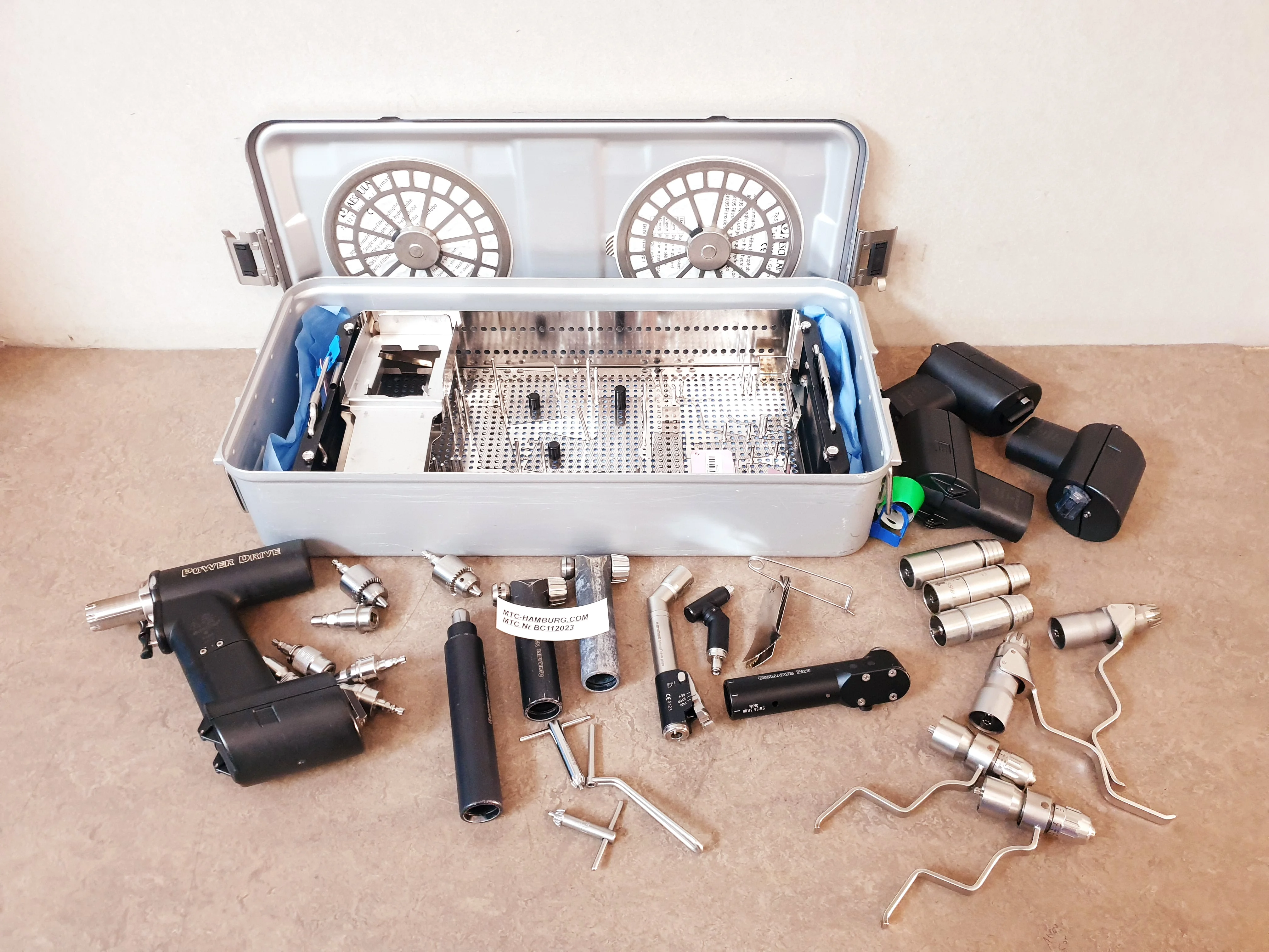 Gebraucht – Sehr Gut SYNTHES 511.791