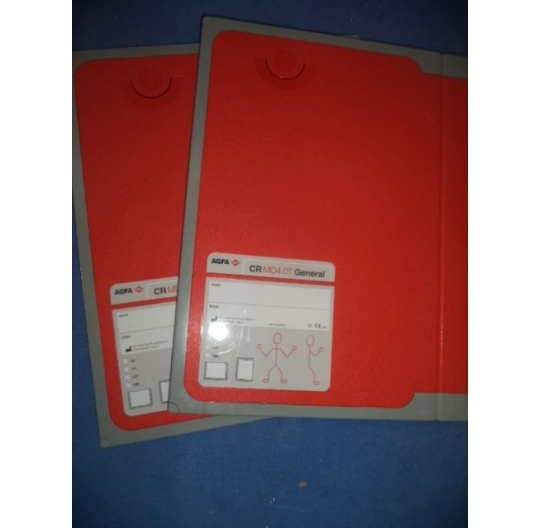 AGFA CRMD4.0T General 18x24