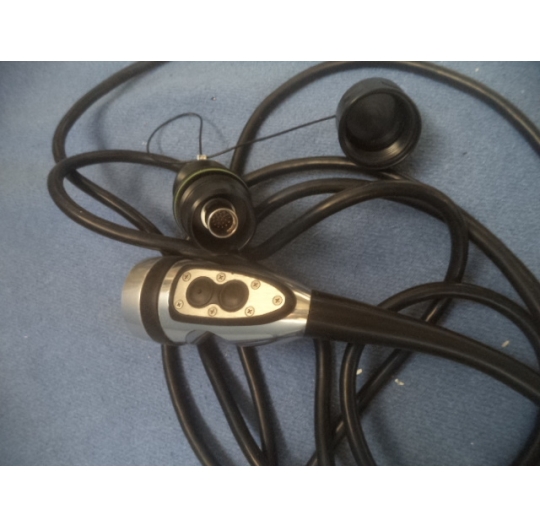 SMITH & NEPHEW Dyonics Kamerakopf / camera head