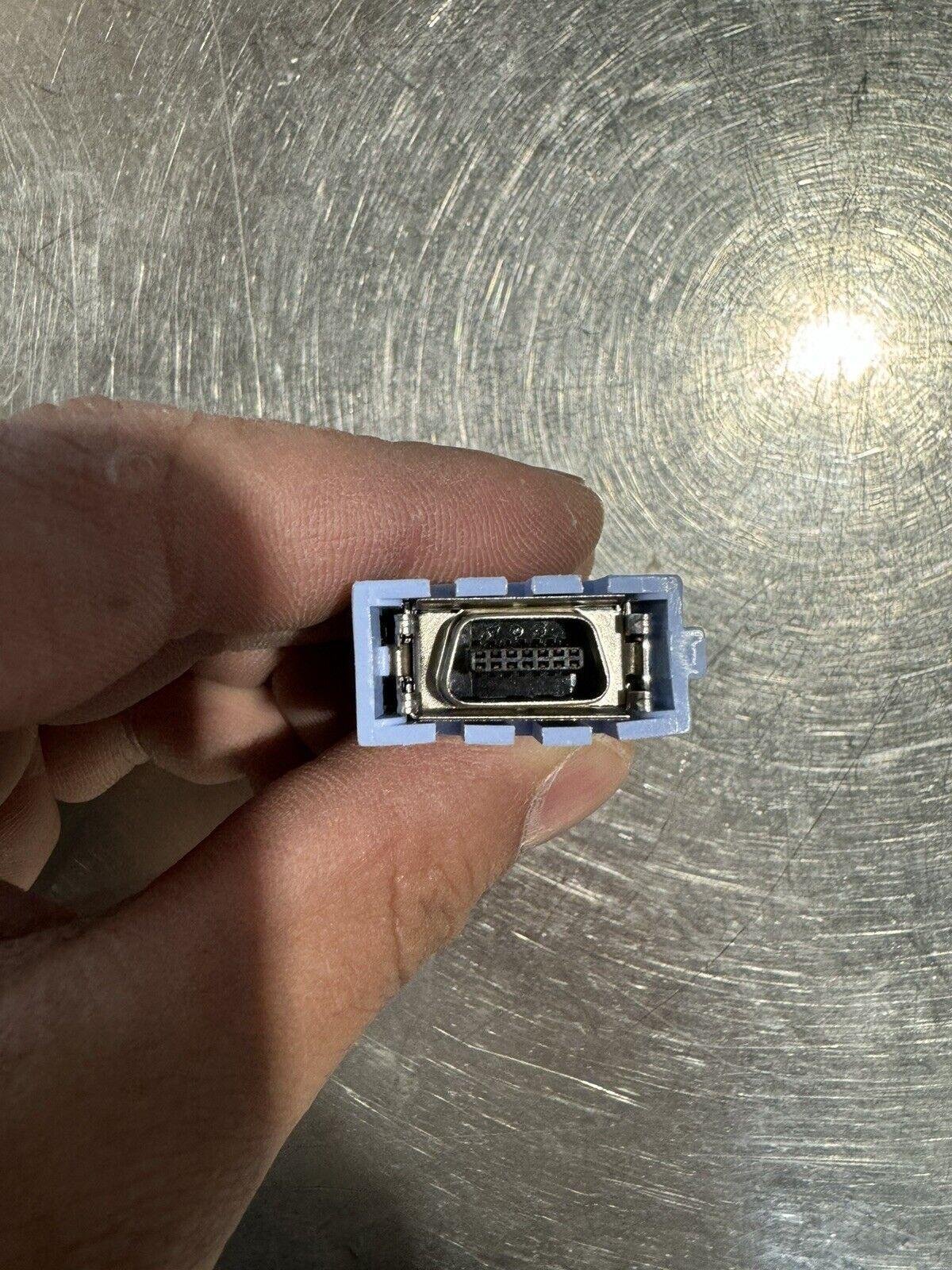 Gebraucht DRAGER P/N 5206441