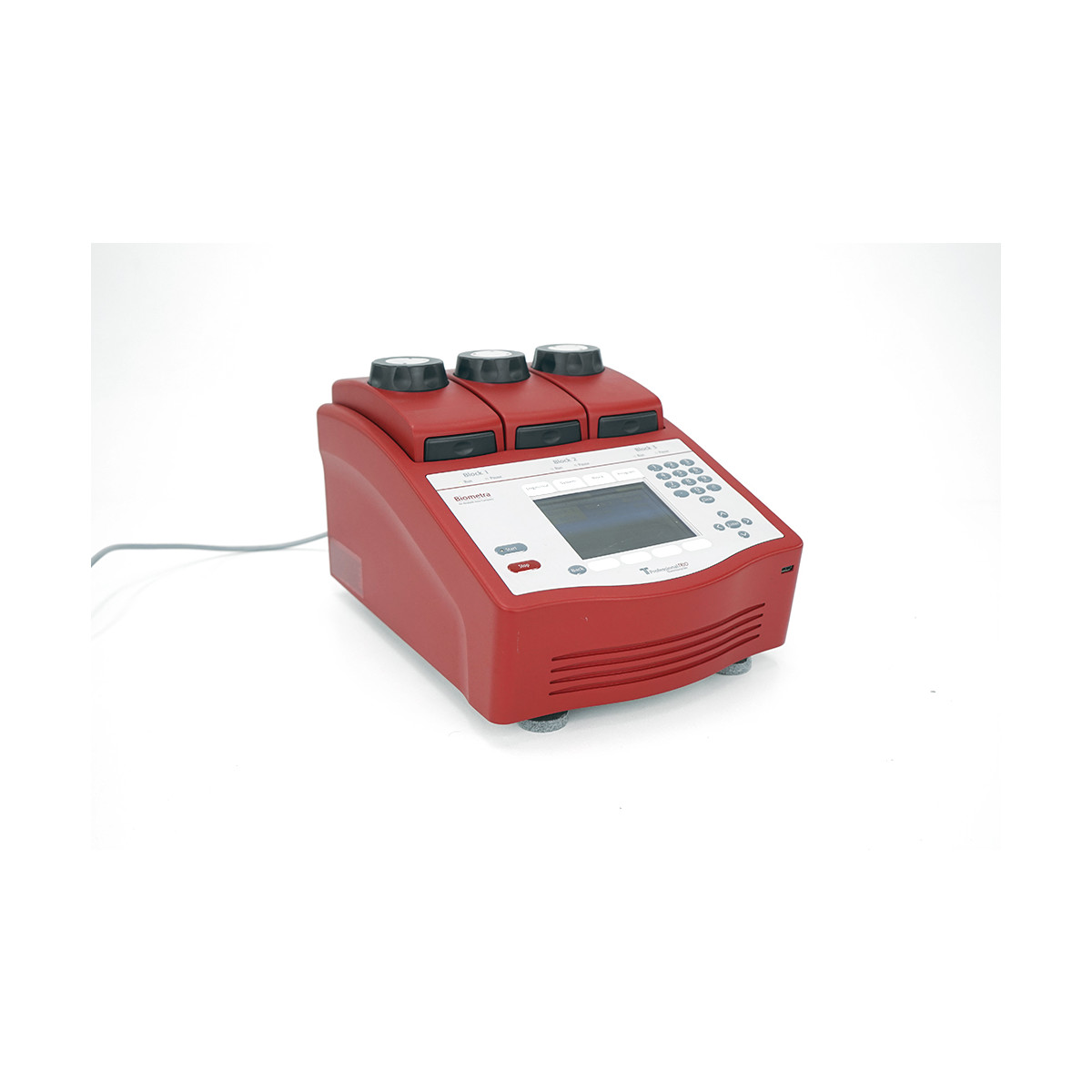 Biometra Analytik Jena T Professional Trio Multi Block PCR Thermocycl, 3.927,00 €
