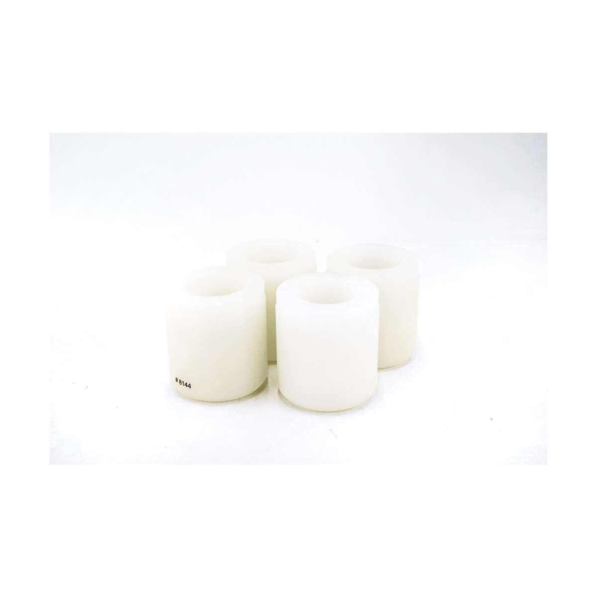 Thermo Scientific 250ML Round Bucket Centrifuge Adapter #8144 (Set of, 357,00 €