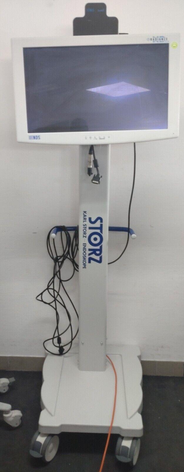 NDS Radiance 26inch G2 HD Monitor 2016