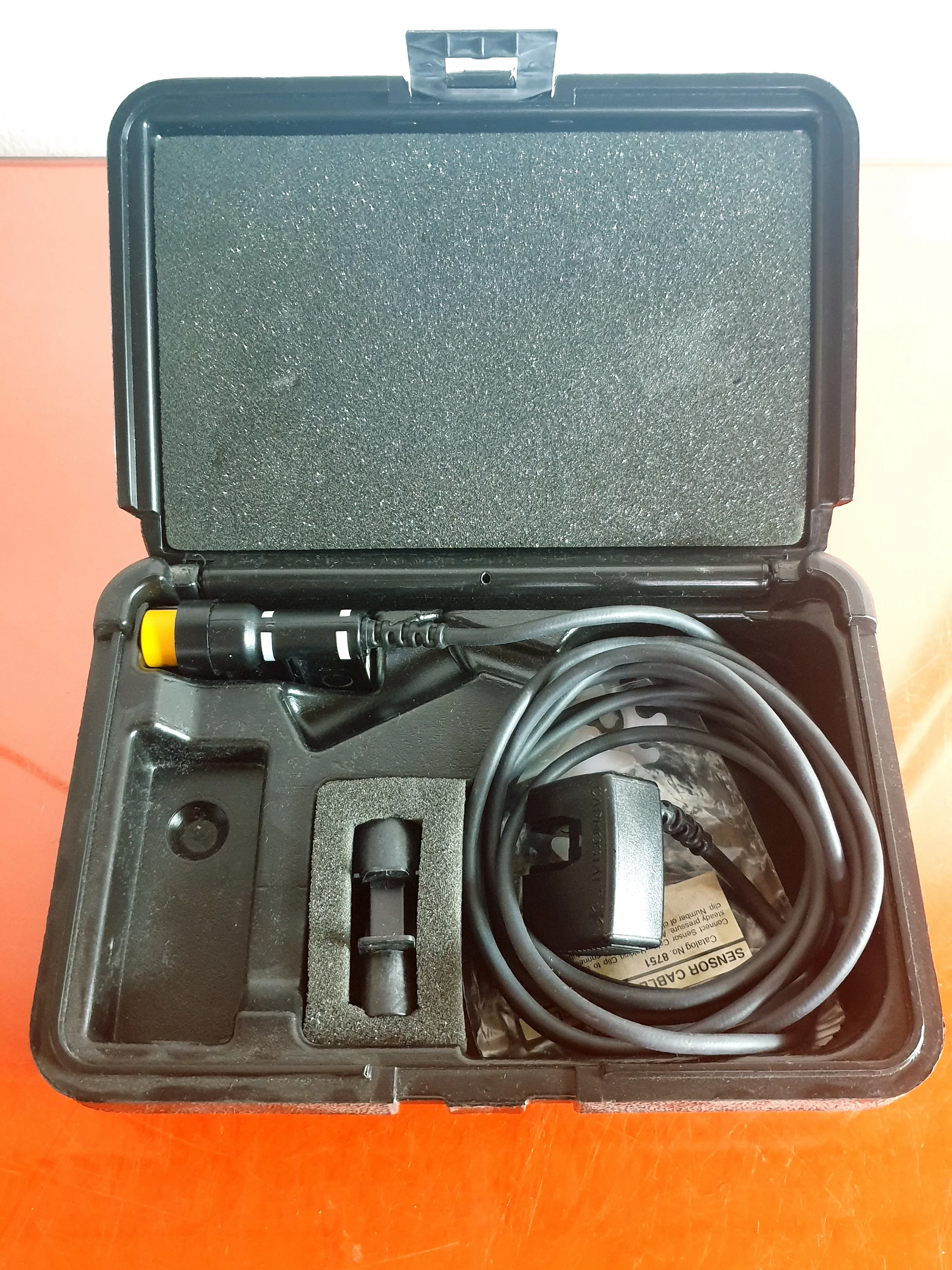 Gebraucht SIEMENS Capnostat EtCO2