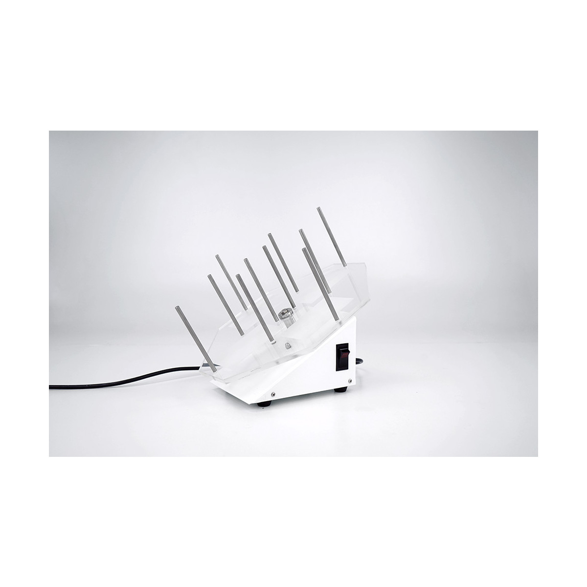 Alabama Micropalte Mikroplatten Rotator Shaker Mixer MTP Low Speed, 178,50 €