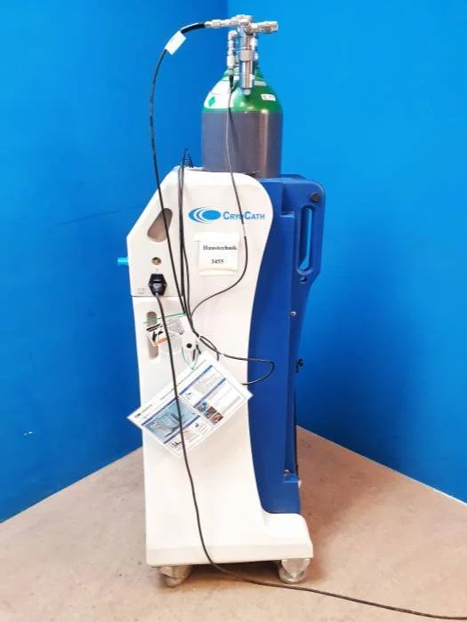 Gebraucht – Sehr Gut MEDTRONIC Cardioblate CryoFlex