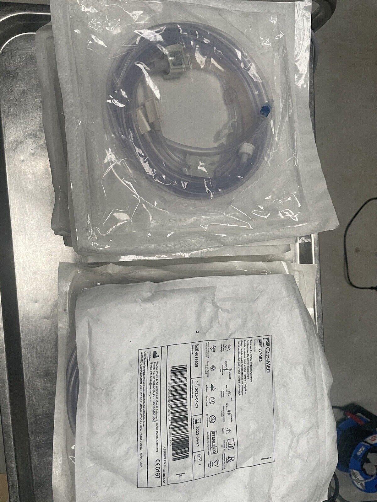 Neu CONMED LINVATEC C7052