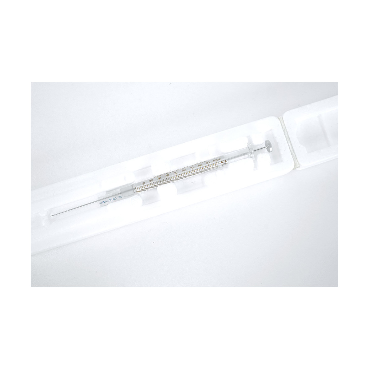 Hamilton R80600 100uL SYR Agilent HP 9301-0810 710 N (22s/51/2), 59,50 €