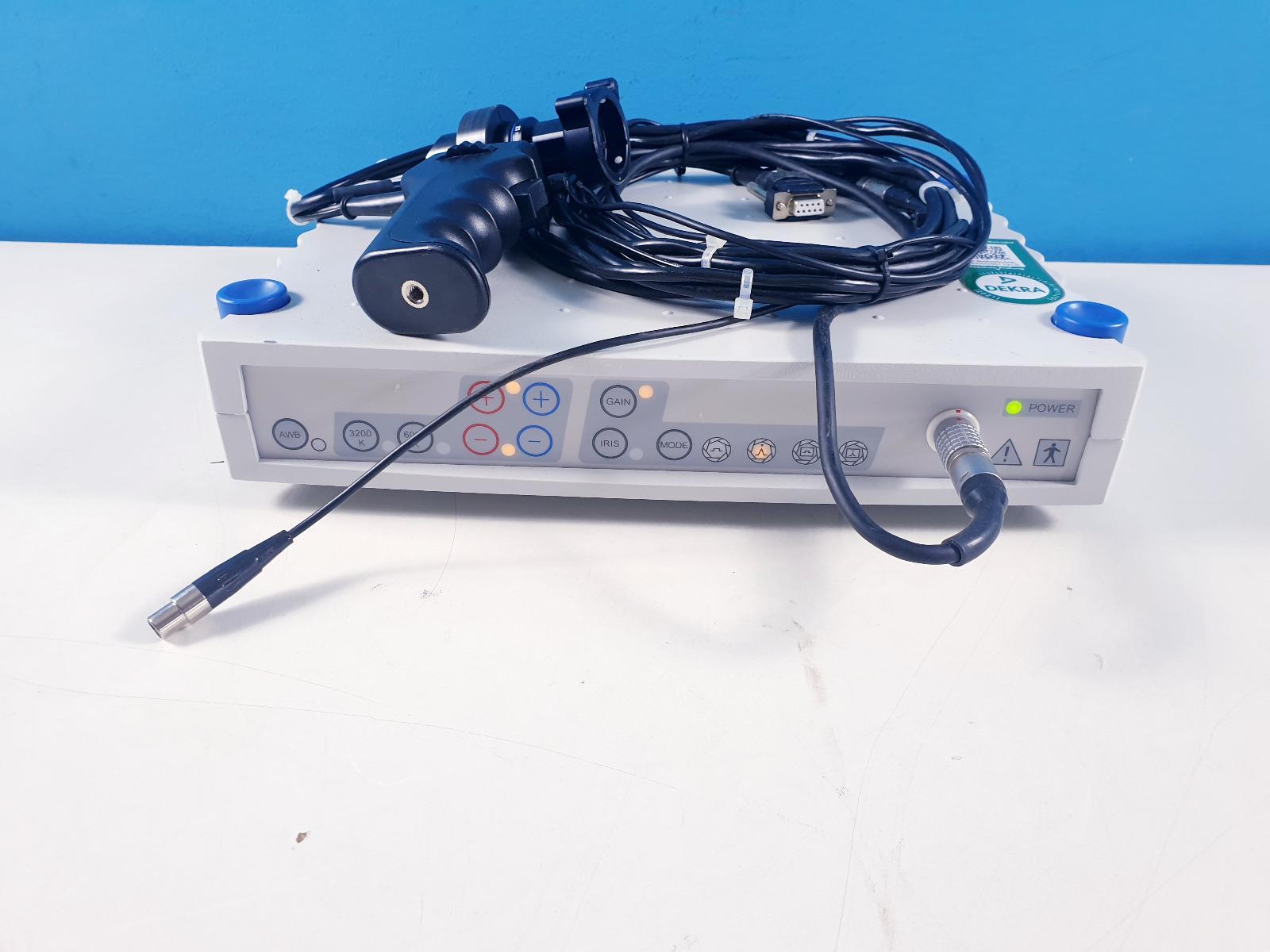 Gebraucht REHDER rpCam 250 P