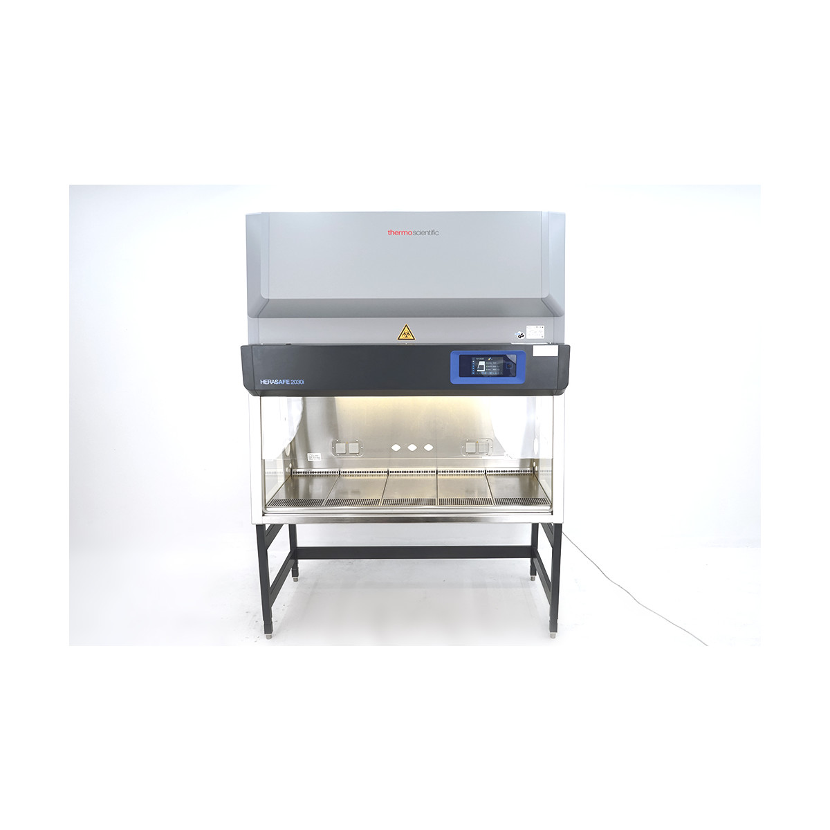 Thermo HERAsafe 2030i 1.5m 2025 Sicherheitswerkbank Safety Bench Hood, 12.495,00 €