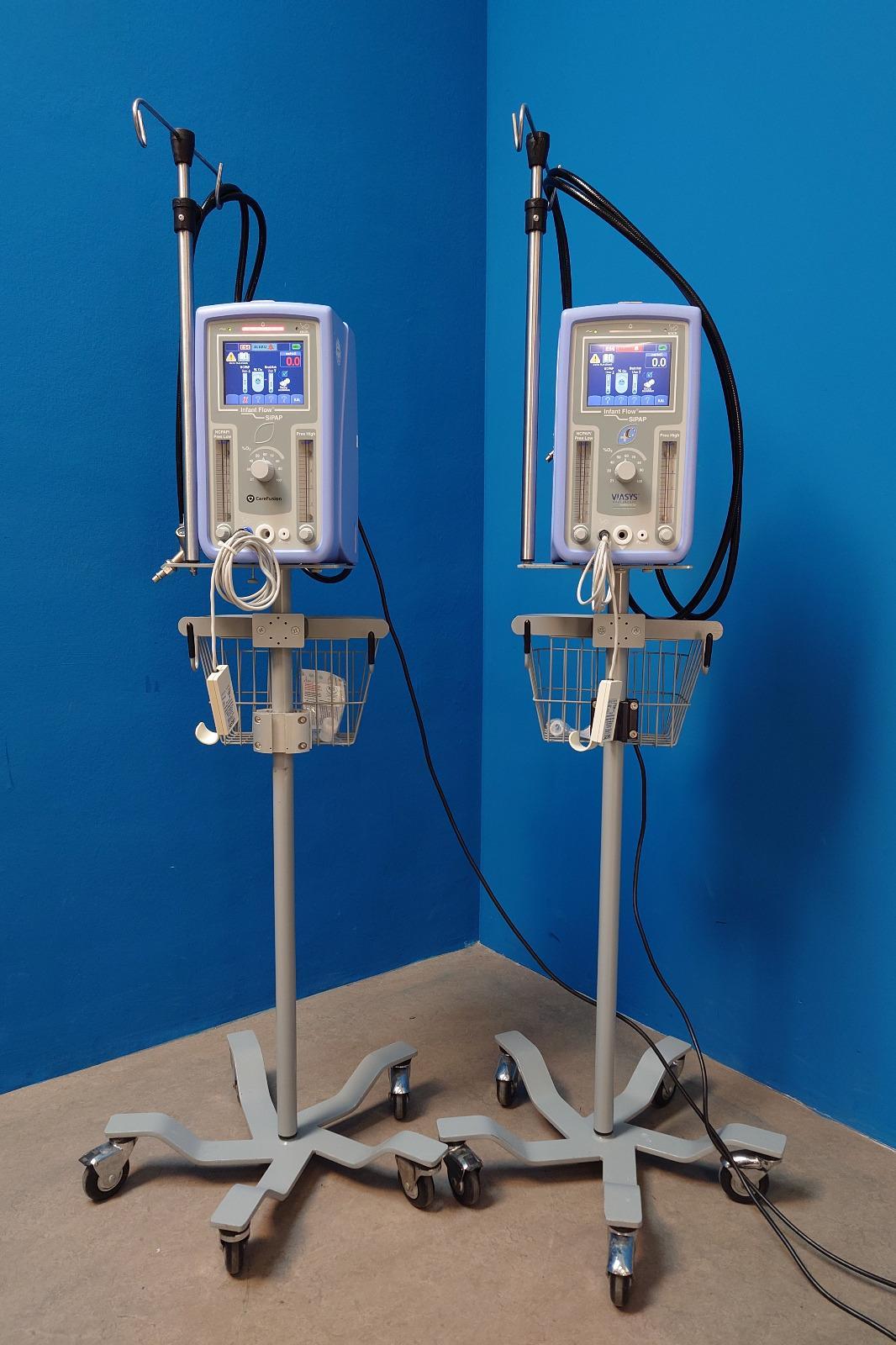 Gebraucht – Sehr Gut CAREFUSION Infant Flow Sipap