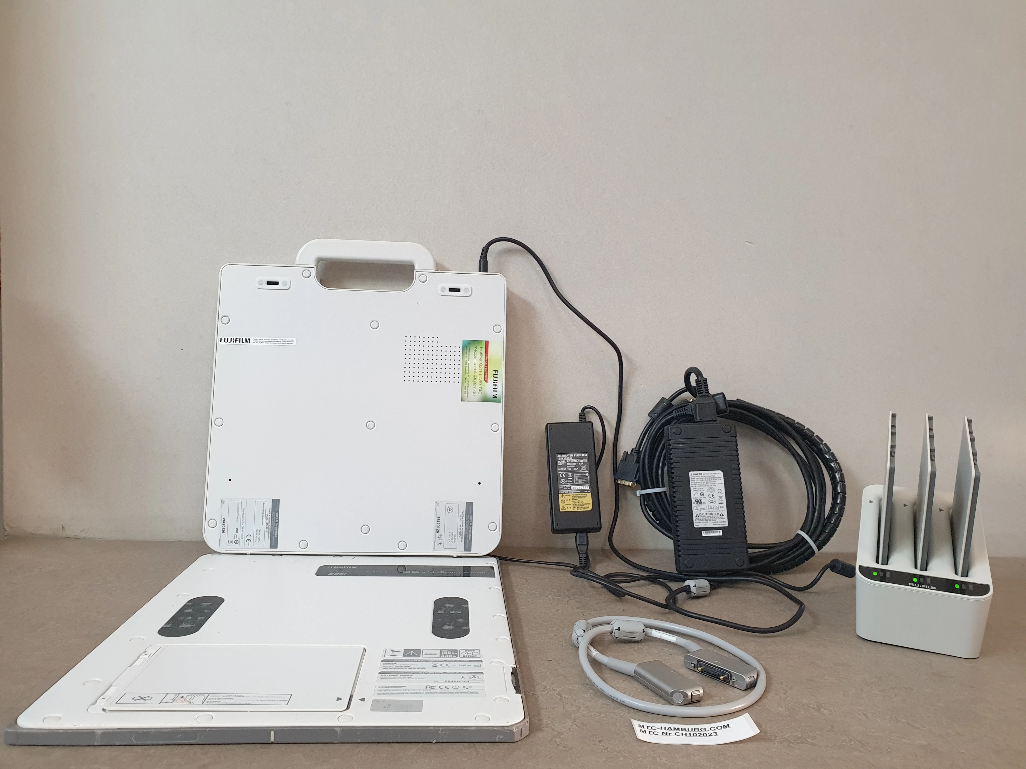 Gebraucht – Sehr Gut FUJIFILM FDR D-EVO