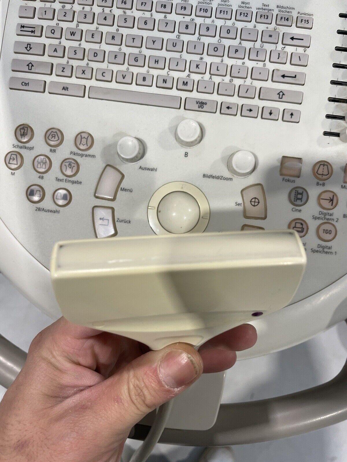 Gebraucht SIEMENS 7.5L75S