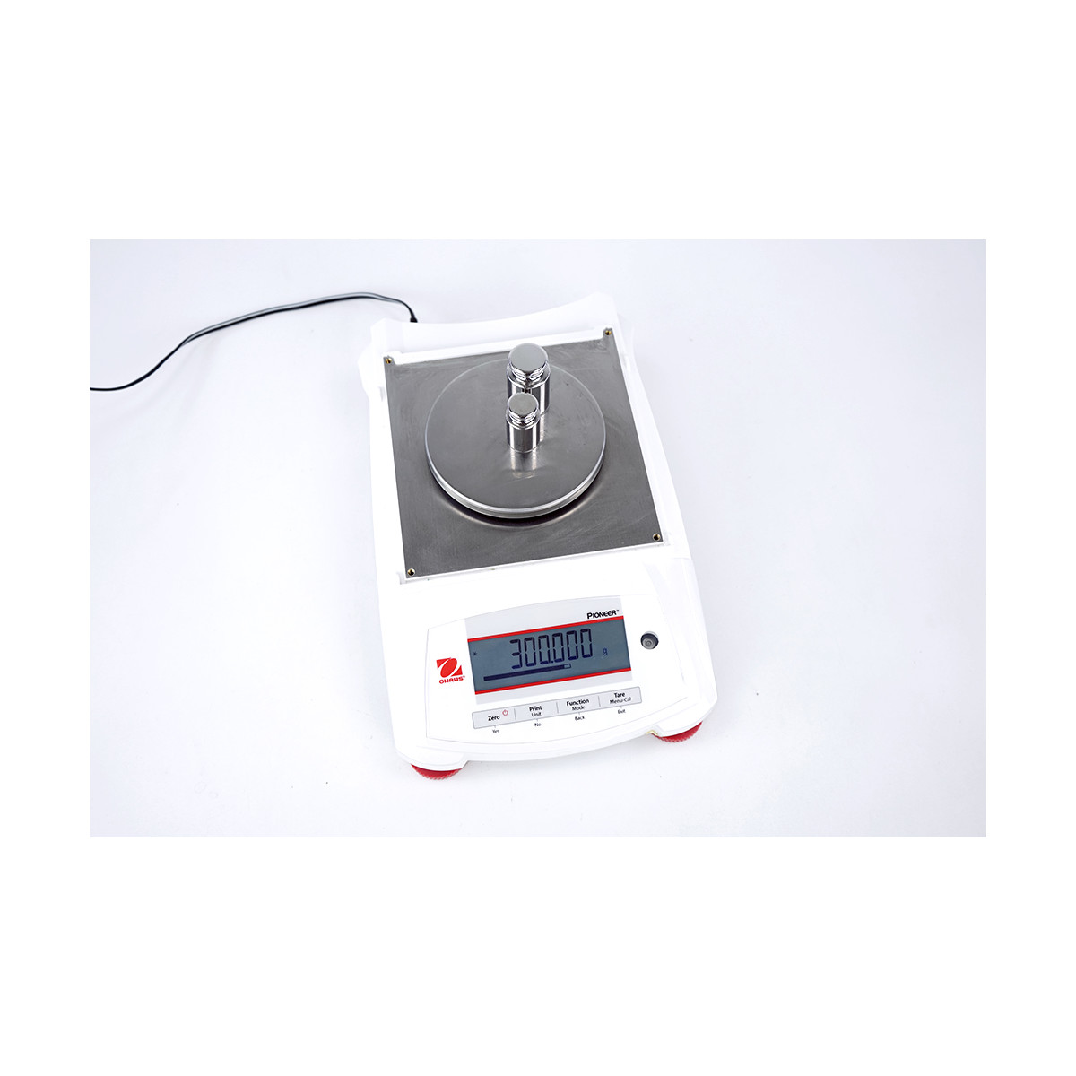 Ohaus Pioneer PX323 Präzisionswaage Waage Precision Balance 320g / 0,, 476,00 €