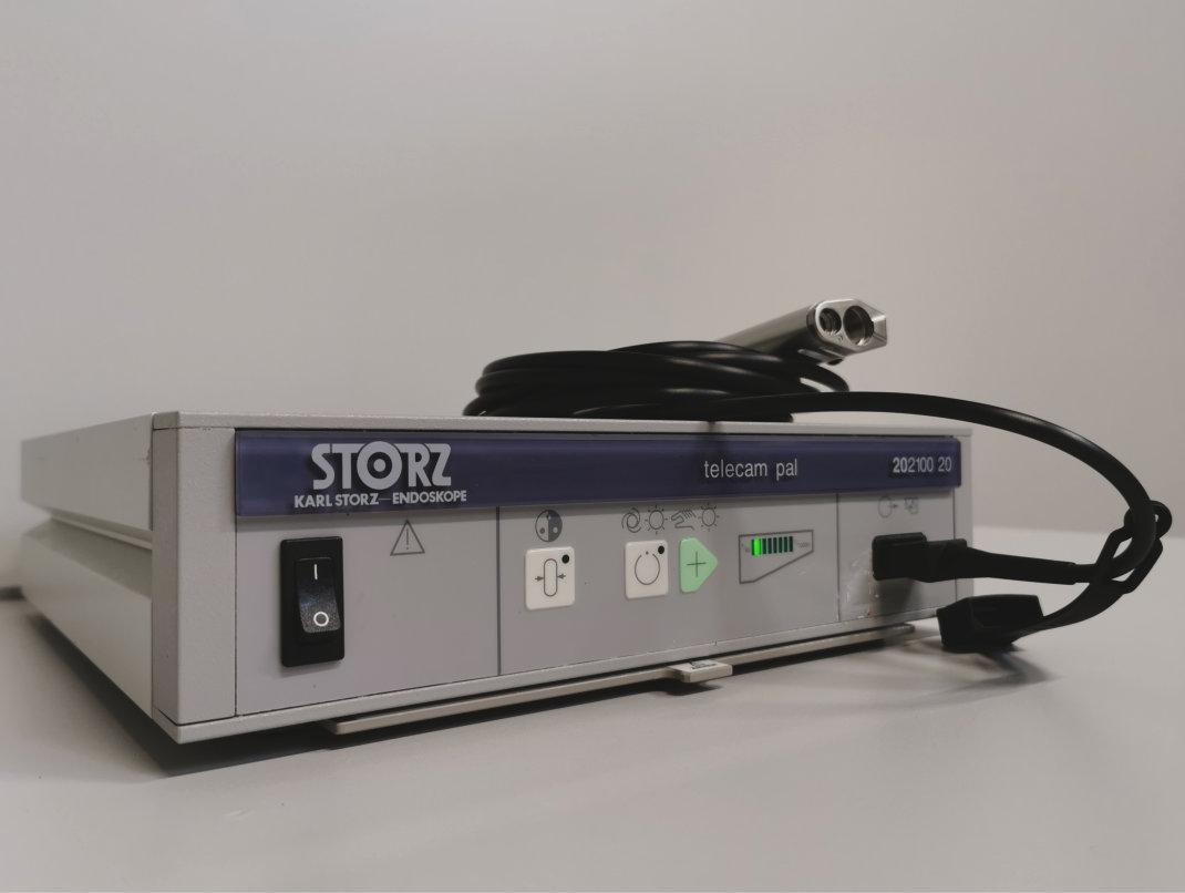 Gebraucht KARL STORZ Telecam PAL 202100 20