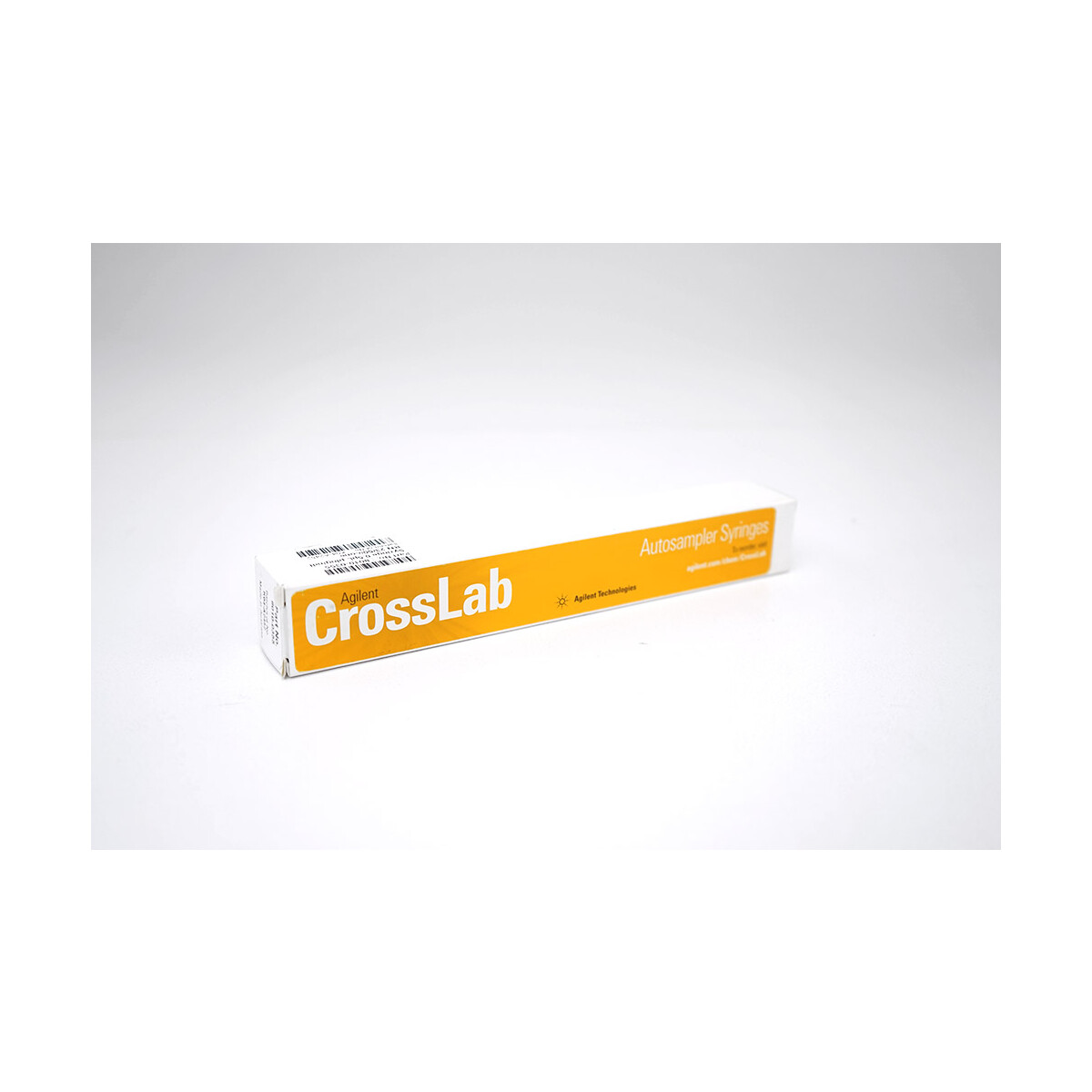 Agilent CrossLab 8010-0355 Agilent Syringe CTC GC 0.5 µL 50mm CombiPA, 119,00 €