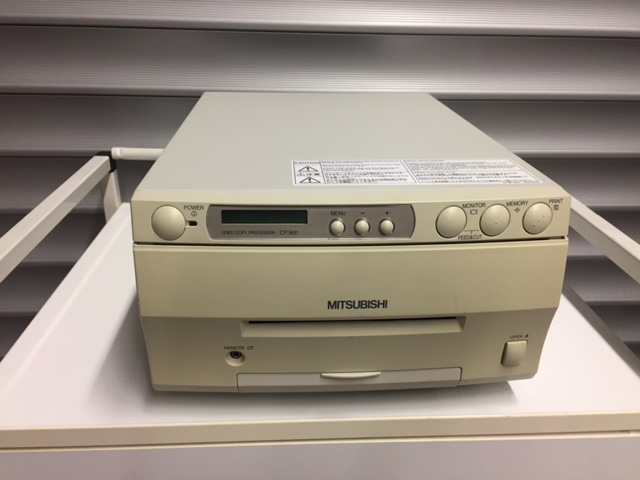 Videoprinter (color)