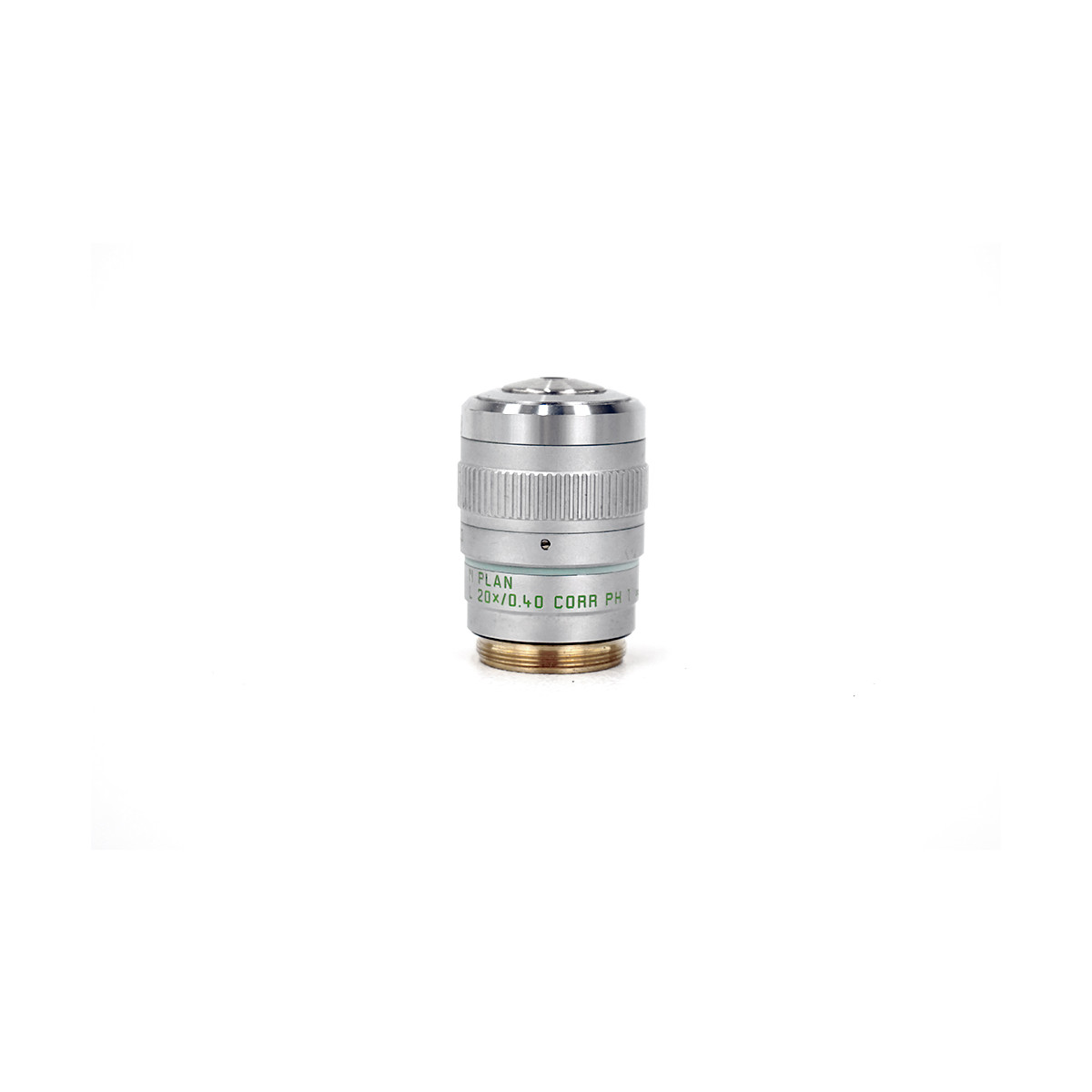 Leica N Plan L 20x/0.40 Corr Ph 1 506058 Microscope Objective Objekti, 892,50 €