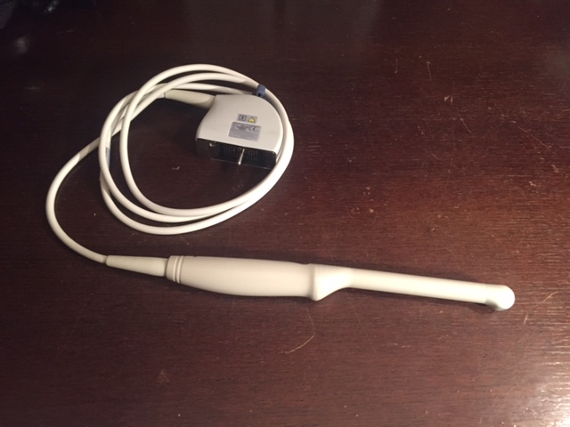 Ultraschallsonde (Vaginal)