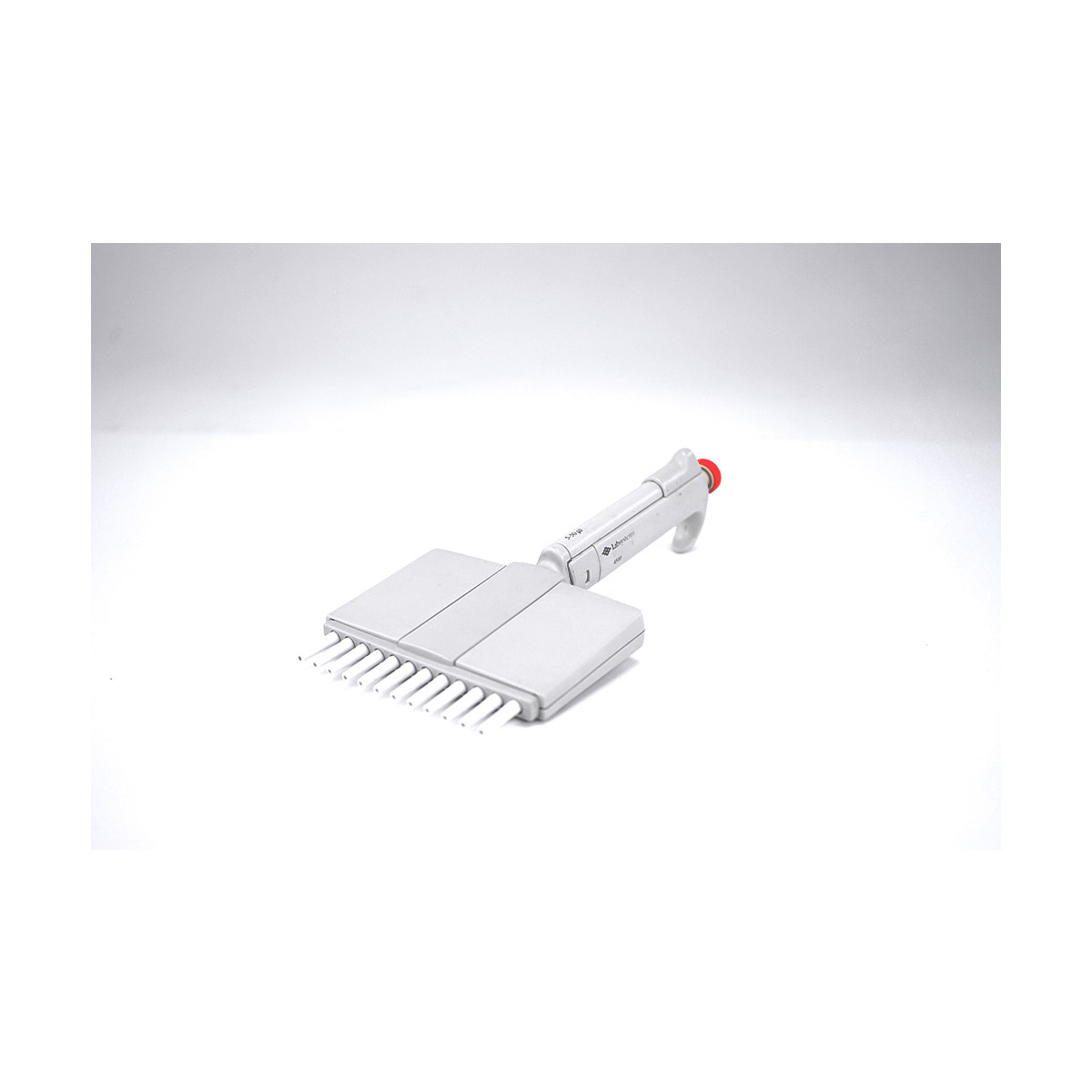 Thermo Labsystems Finnpipette 12-Kanal Channel variable Pipette 5-50 , 297,50 €