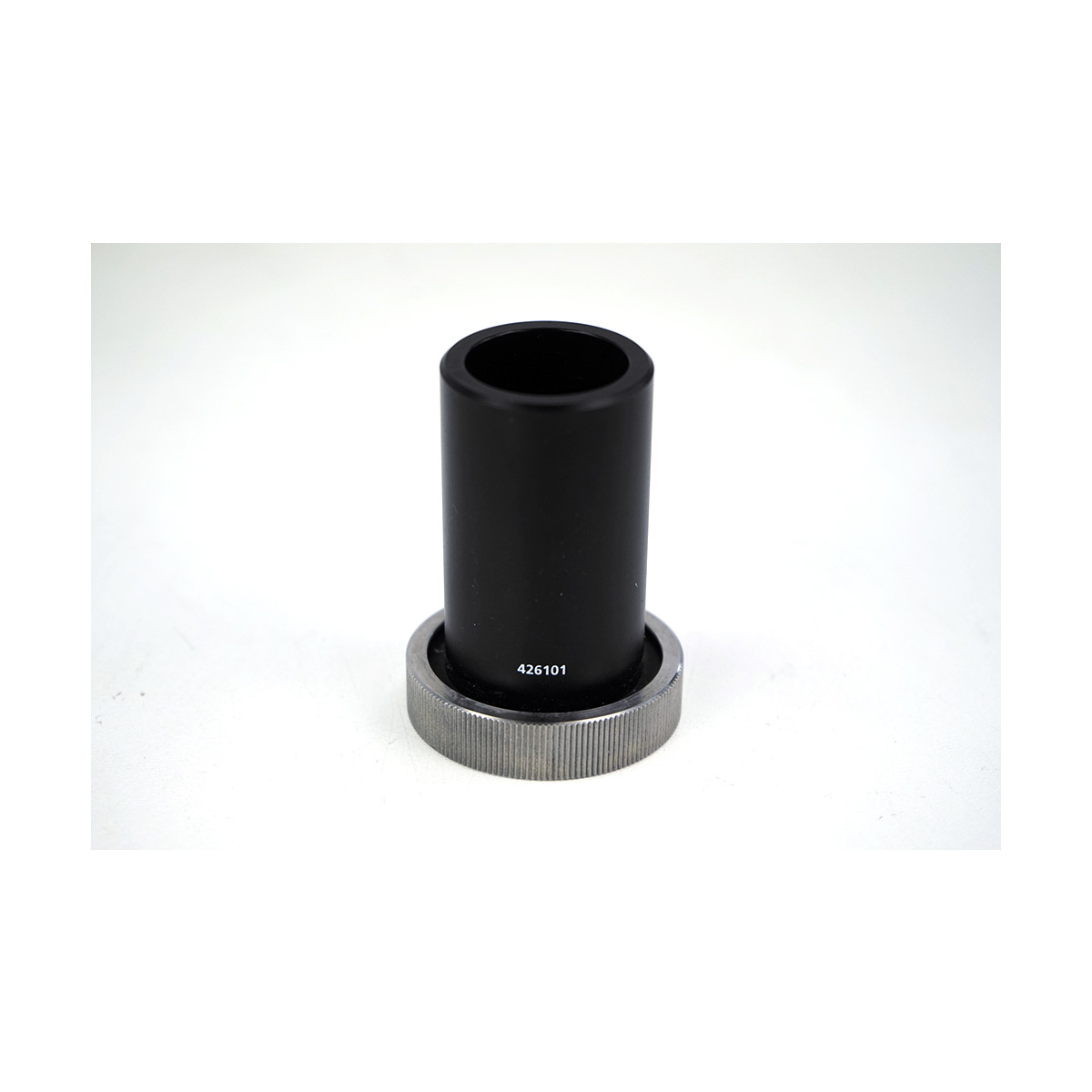 Zeiss 426101 Anschluss 60N für Mikroskopkamera, d=30mm Camera Adapter, 178,50 €