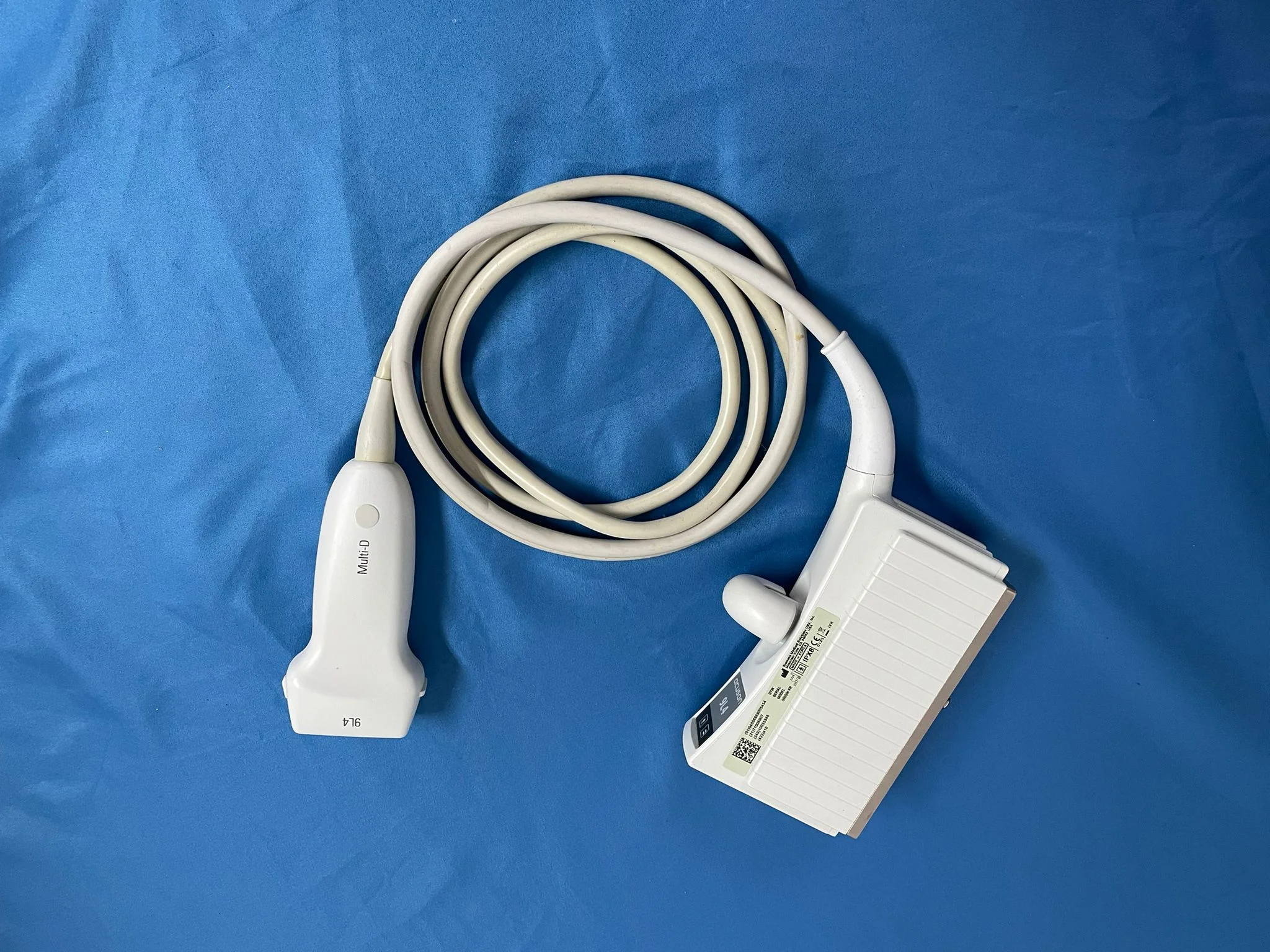 Gebraucht – Gut 2017 SIEMENS 9L4