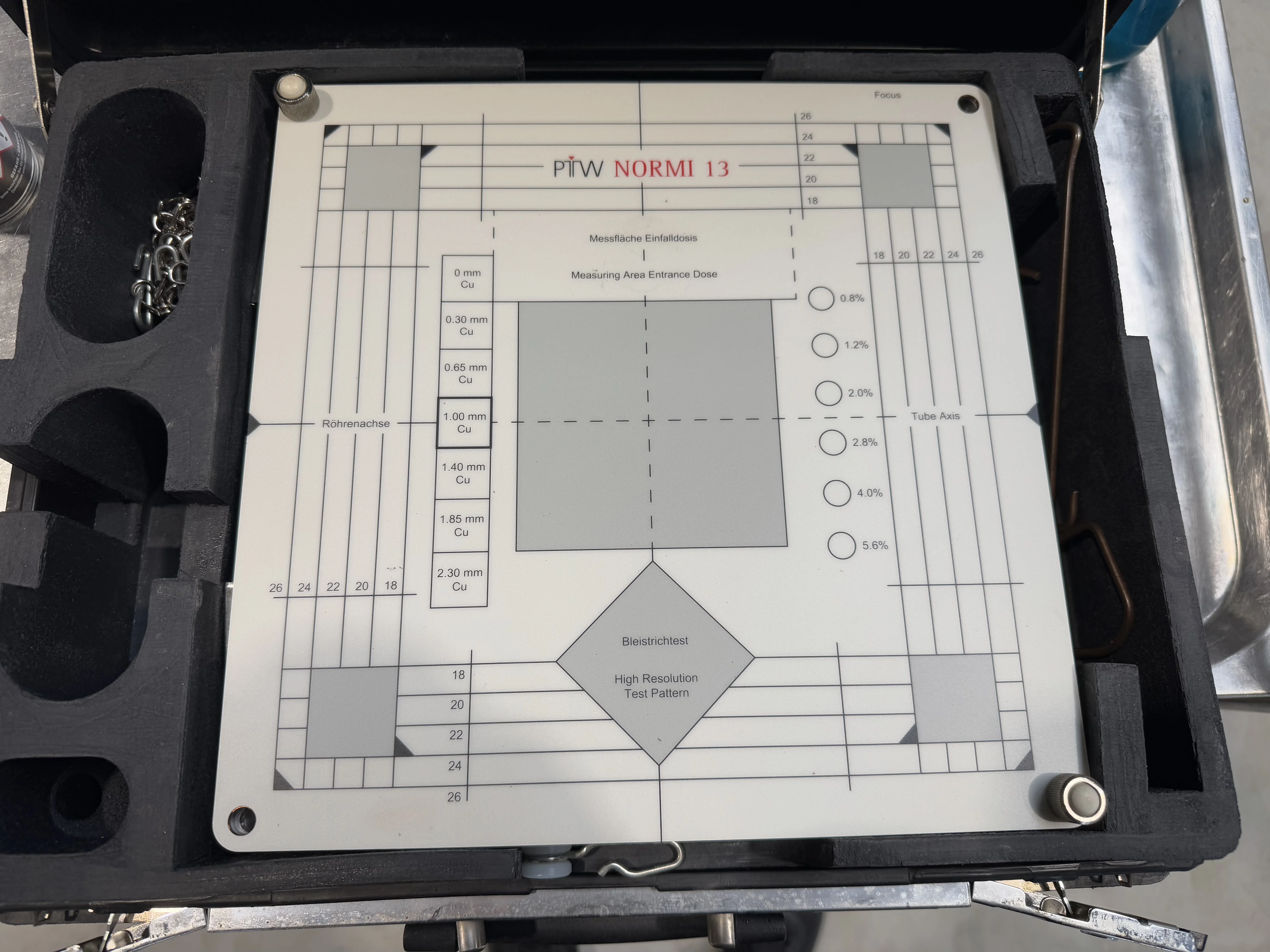 Gebraucht 2016 PTW NORMI 13