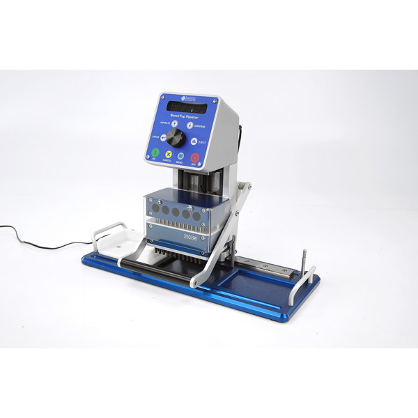 Sorenson Bioscience 250uL Benchtop Pipettor #73960 96/384 Well Pipett, 2.975,00 €