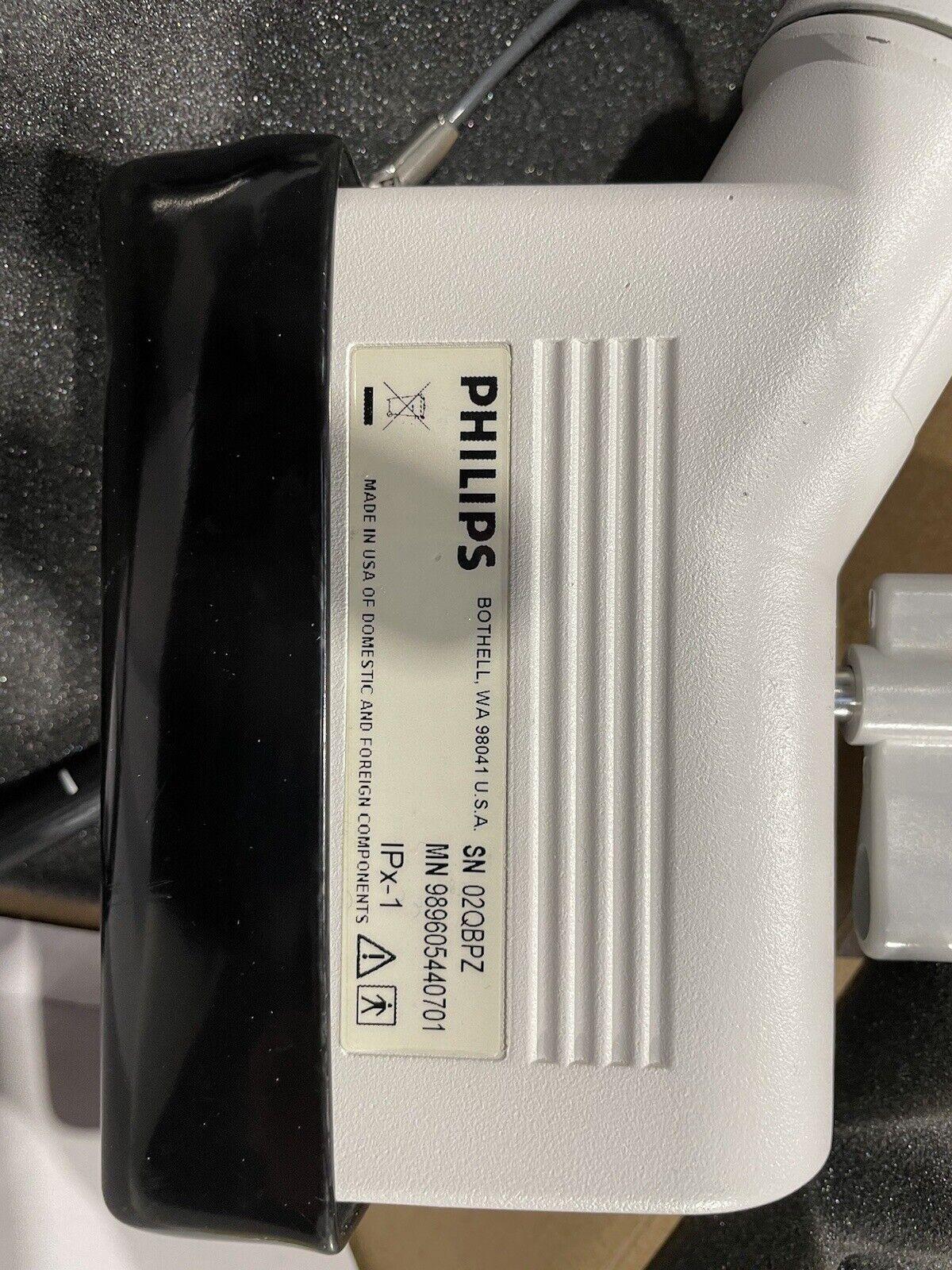 Gebraucht PHILIPS T6H (21378A)