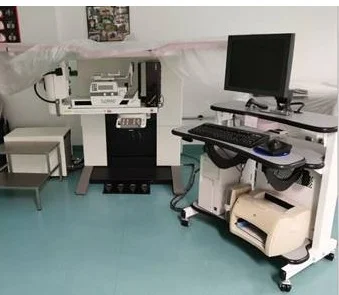 Gebraucht – Gut HOLOGIC MultiCare Platinum