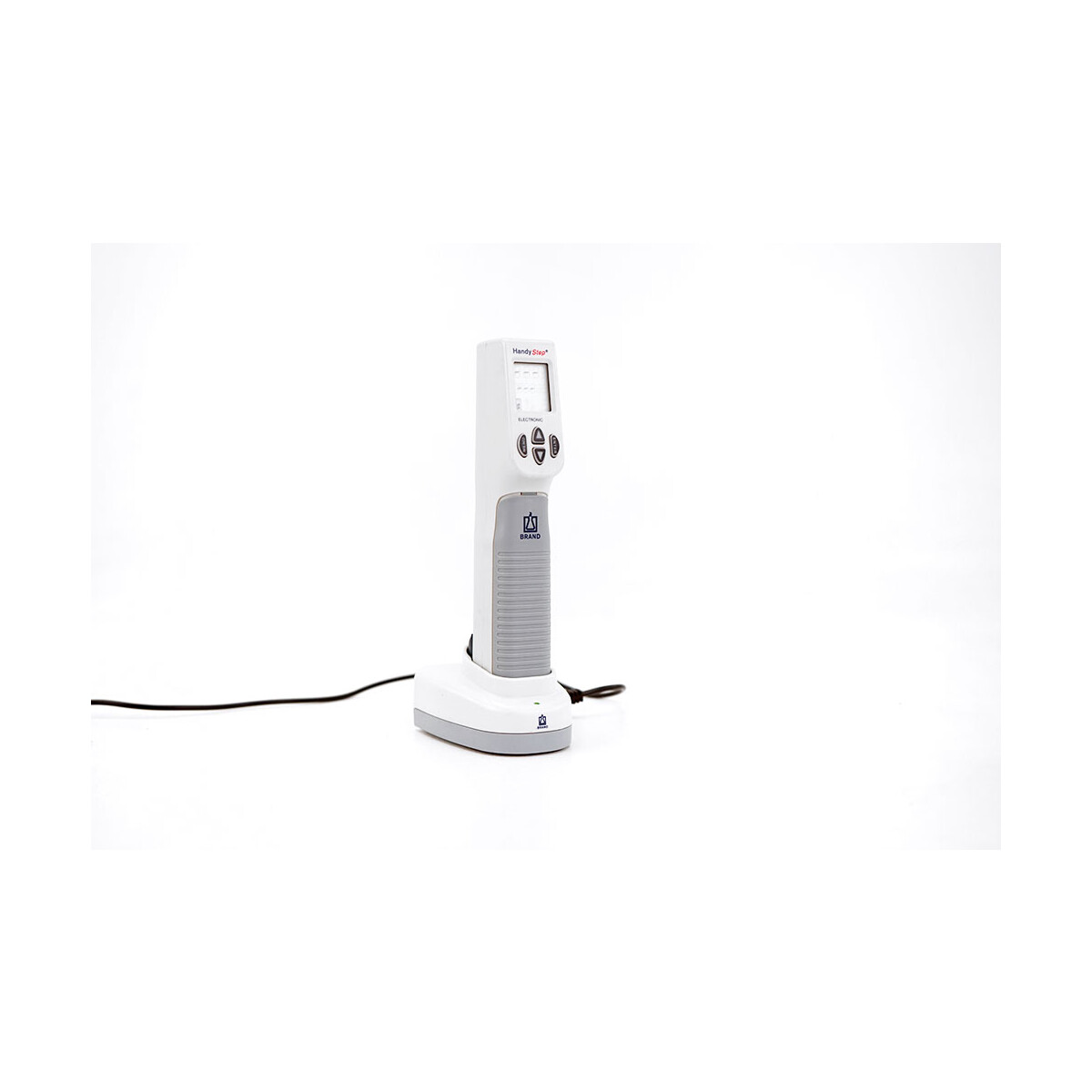 Brand HandyStep S electronic Pipette 705000 1 µl...50 ml Ladestation , 297,50 €