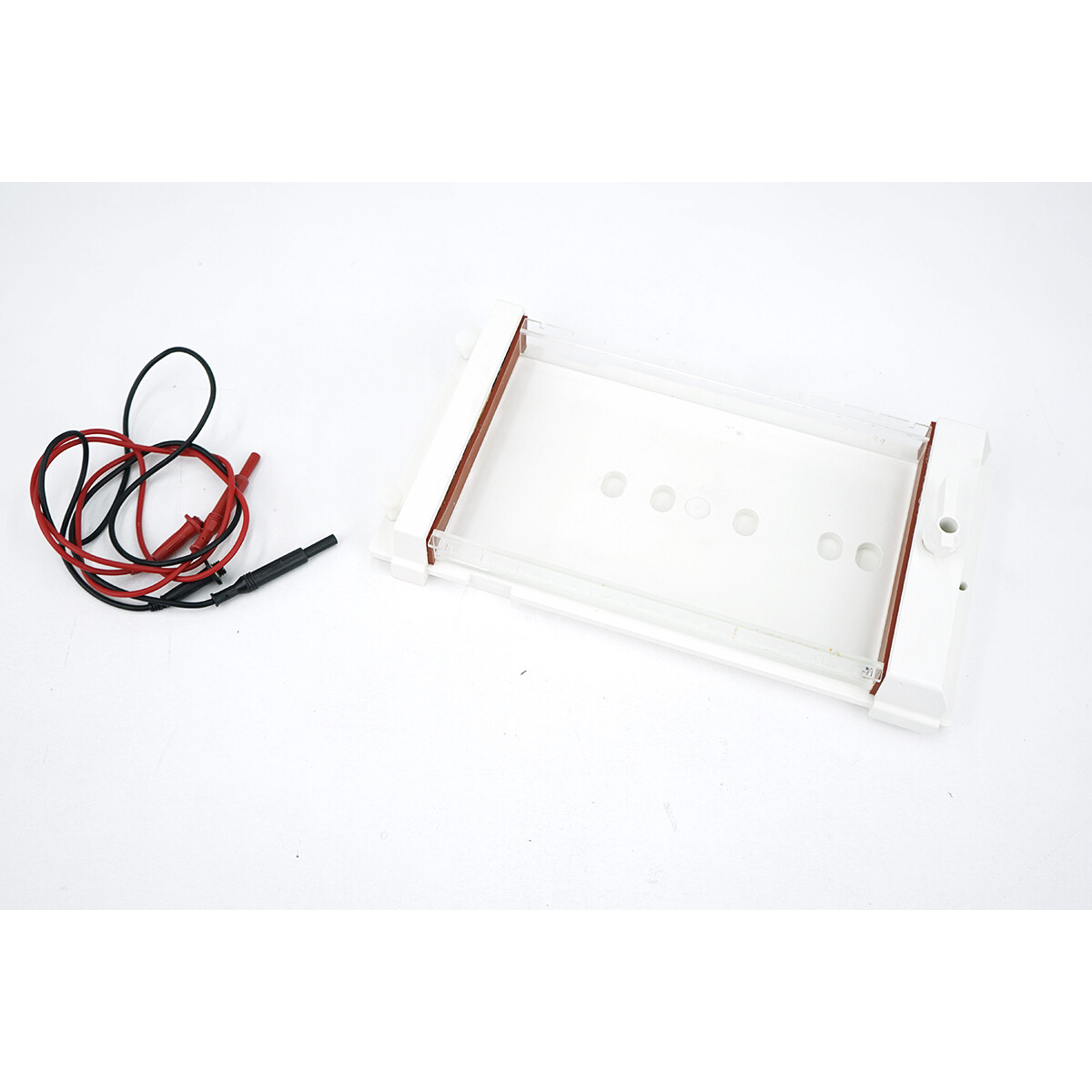 Bio-Rad Sub-Cell GT Horizontal Electrophoresis Agarose Gel Caster 170, 178,50 €