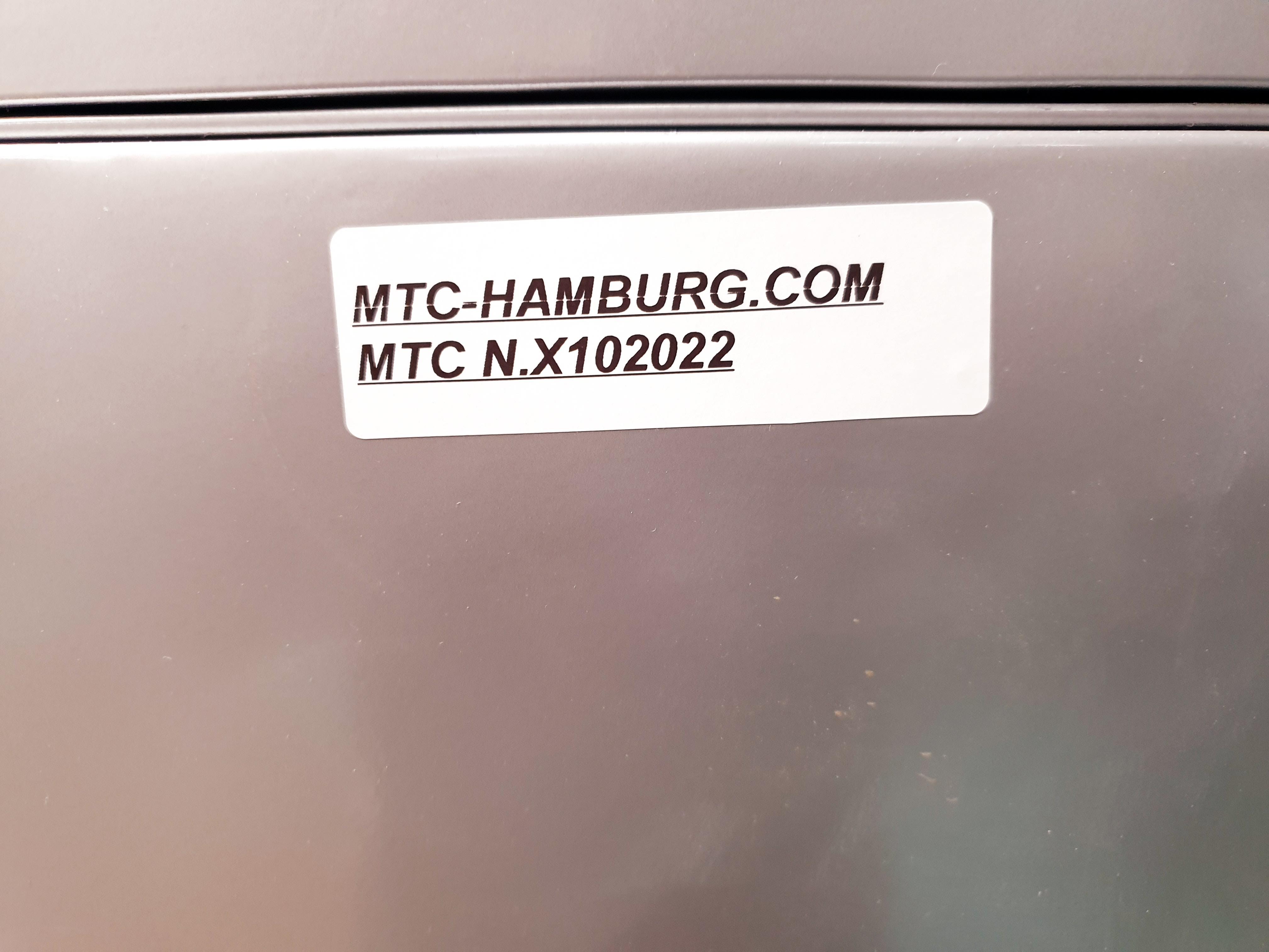 Für Ersatzteile EBARA EMV3-9N5