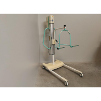 Gebraucht – Gut ARJO Maxi Move