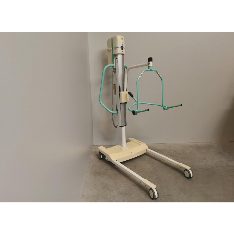 Gebraucht – Gut ARJO Maxi Move