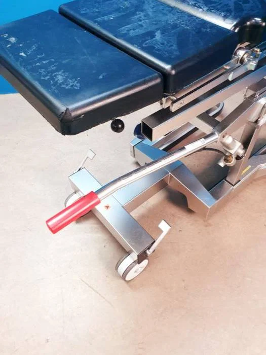 Gebraucht MAQUET 1140.20A