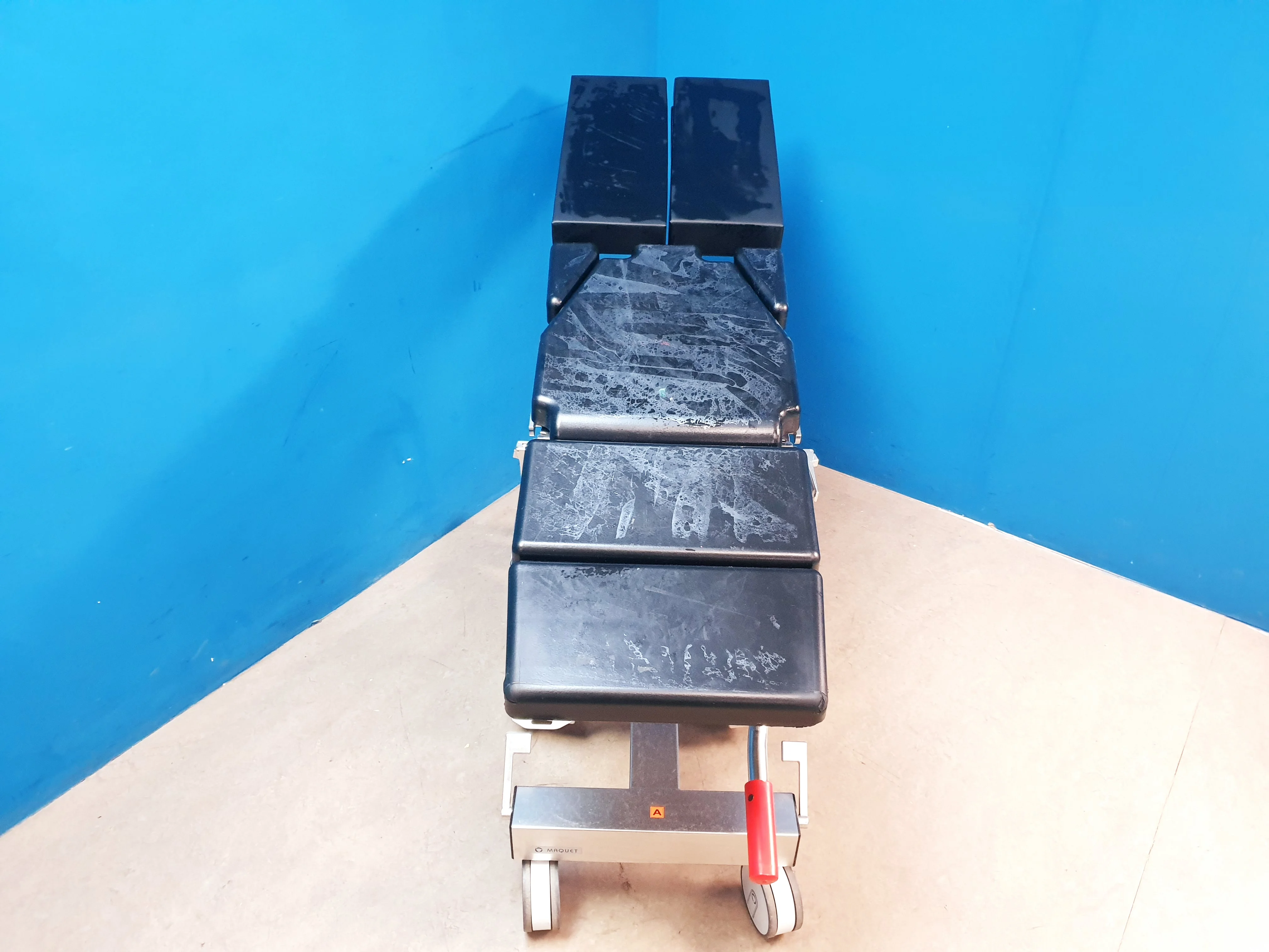 Gebraucht MAQUET 1140.20A