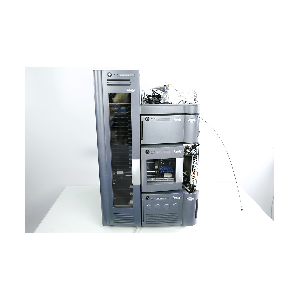 Waters Acquity UPLC HPLC System SM BSM CM SO Sample Organizer, 10.710,00 €