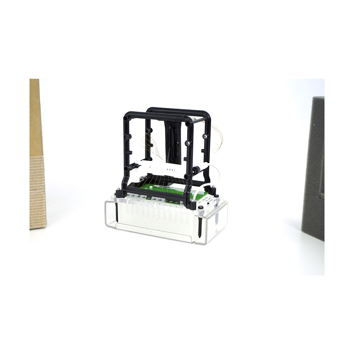 Agilent AATI FA 12-Capillary Array Ultra Short 22cm for Fragment Anal, 952,00 €