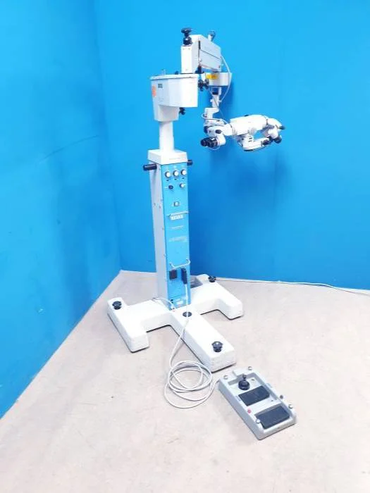 Gebraucht – Sehr Gut ZEISS OPMI MD