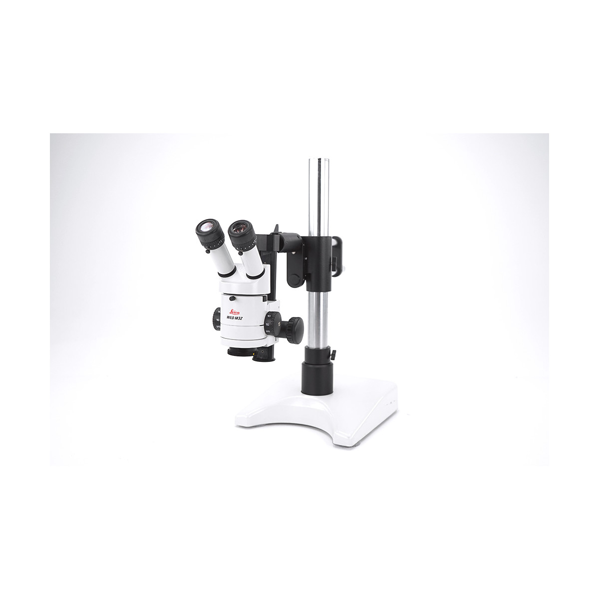 Wild Herrbrugg Leica M3Z Stereo Microscope 10x/21b 411589 1.0x Swing , 1.785,00 €