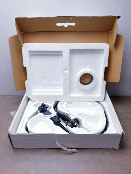 Gebraucht OLYMPUS GIF-Q180