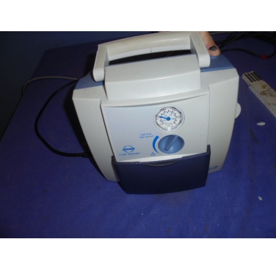 ATMOS C 261 Aspirator