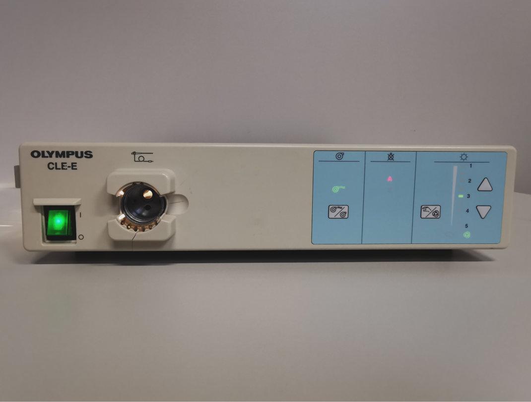 Gebraucht – Sehr Gut OLYMPUS CLE-E