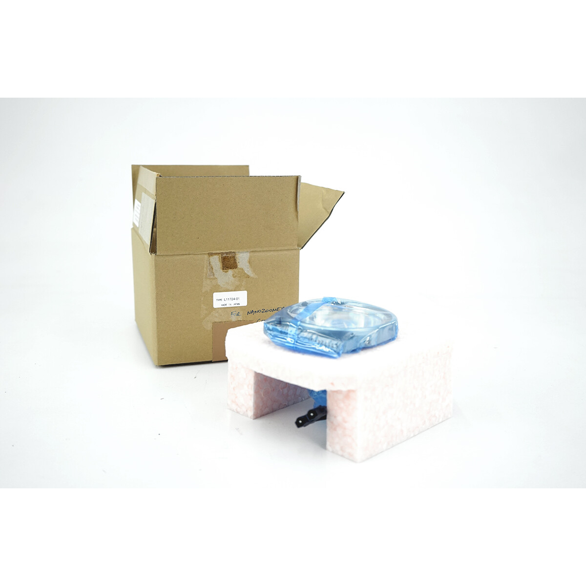 Hamamatsu NanoZoomer S60 Replacement Mercury Lamp for Fluorescence Im, 892,50 €