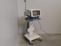 Gebraucht – Sehr Gut DRAGER Evita 4