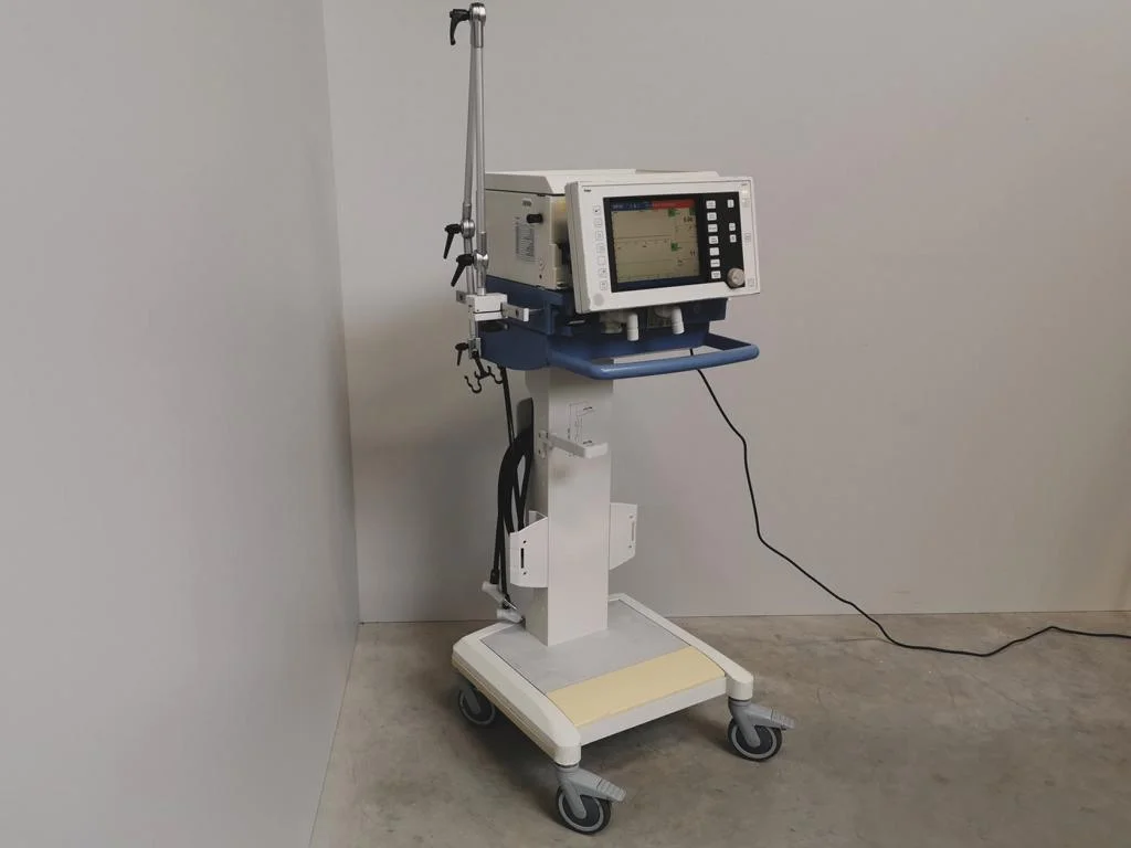 Gebraucht – Sehr Gut DRAGER Evita 4